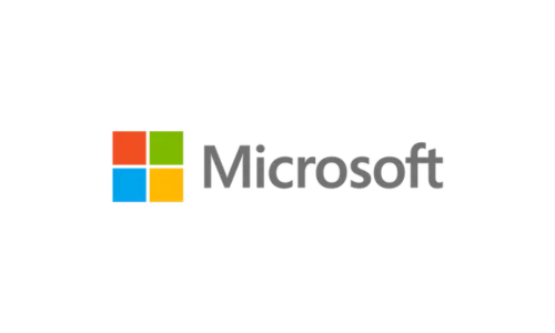 Microsoft